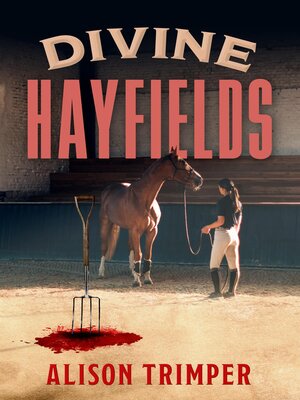 cover image of Divine Hayfields